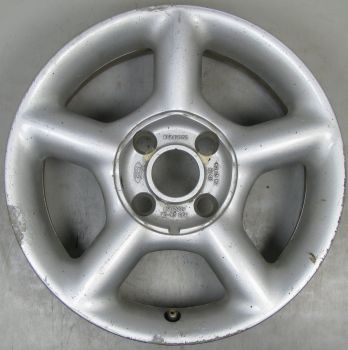 KBA42753 Ford 5 Spoke Wheel 6 x 15