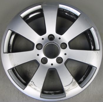 2044011102 Mercedes 204 C-Class 7 Spoke Wheel 7 x 16