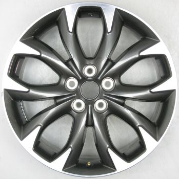 9965087090 Mazda CX-5 10 Spoke Wheel 7 x 19