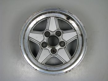 Melber Penta Style Wheel 7 x 14