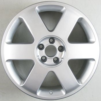 8N0601025A Audi 8N TT 6 Spoke Wheel 7.5 x 17