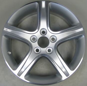 TOYOTA Toyota Wheel 7 x 17