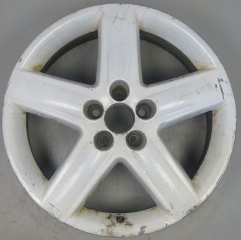 8L0601025AD Audi 5 Spoke Wheel 7 x 17