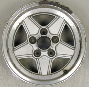D146 Melber Penta Style Wheel 7 x 14