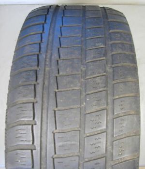 255 55 18 Cooper Discover M+S Tyre Z7225