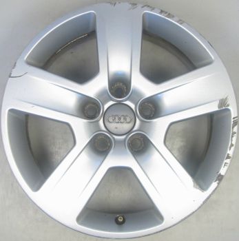 8E0601025B Audi 8E A4 5 Spoke Wheel 7 x 16
