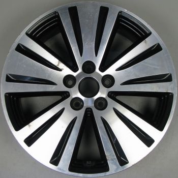 52910-3W710 Kia Sportage 5 Spoke Wheel 7 x 18