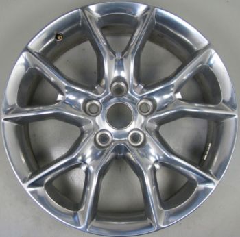1VH41TRMAD Jeep Cherokee 10 Hole Wheel 8 x 20