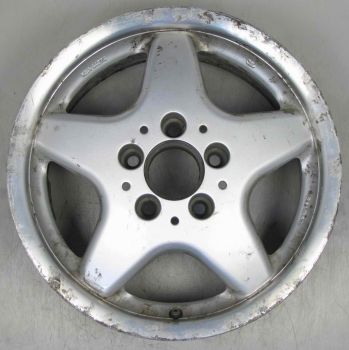 KBA44874 AMG Replica KBA44874 Wheel 7 x 15