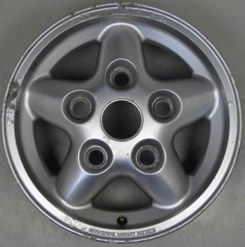 ANR1689 Land Rover Discovery 5 Spoke Wheel 7 x 16