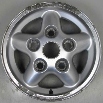 ANR1689 Land Rover Discovery 5 Spoke Wheel 7 x 16
