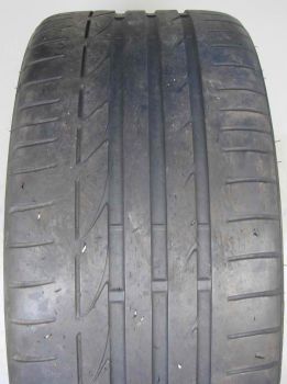 245 45 18 Bridgestone Potenza S001 245 45 18 Tyre  Z8776A