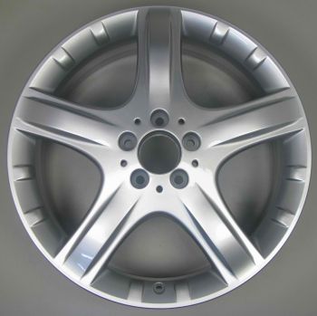 2514011202 Mercedes 251 R-Class 5 Spoke Wheel 8 x 19