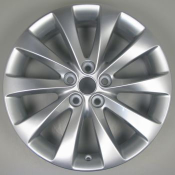 AAGF GM 10 Spoke Wheel 7 x 17