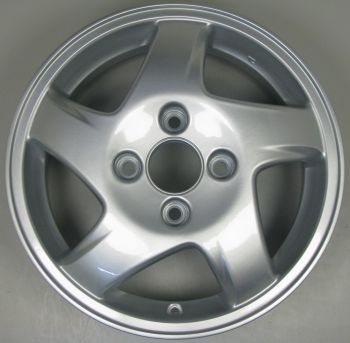 S1A560A Honda Civic / Accord 5 Spoke Wheel 6 x 15