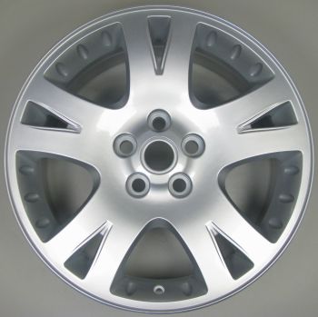 RRC502280XXX Range Rover Sport 5 Split Spoke Wheel 9 x 19