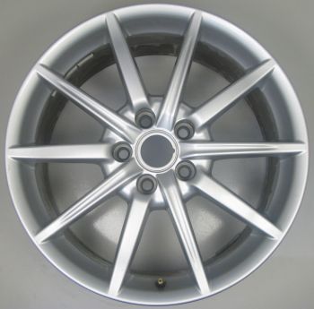 6G33-1007-BA Aston Martin 10 Spoke Wheel 9.5 x 18