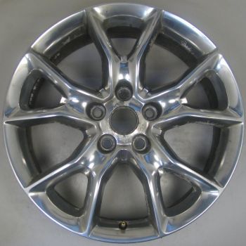 1VH41TRMAD Jeep Cherokee 10 Hole Wheel 8 x 20