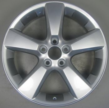 Lexus RX 5 Spoke Alloy wheel 7 x 18