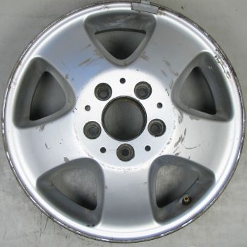 1684010602 Mercedes Algebar Wheel 5.5 x 15