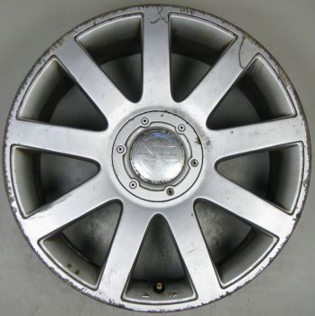 A03818 Volkswagen Replica Multi Spoke Wheel 8 x 18