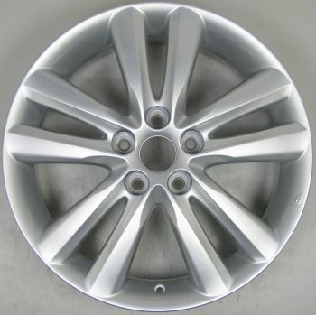52910-2S300 Hyundai IX 35 5 Twin Spoke Wheel 6.5 x 18