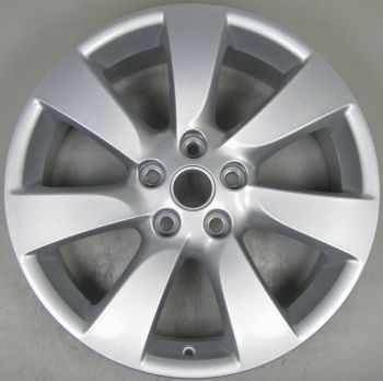 13312747 Vauxhall Astra 7 Spoke Wheel 7.5 x 18