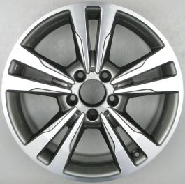 Every Alloy Wheel | Genuine and Refurbished Wheels | UK Wheels ...