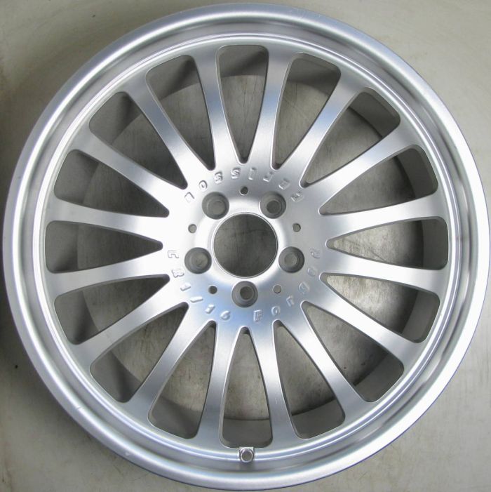 Carlsson CR1/16【BlackEdition】165/40R16