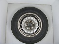 1084000902 Mercedes Bundt Wheel 6 x 14" ET30 Z2692