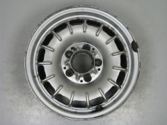 1084000902 Mercedes Bundt Wheel 6 x 14" ET30 Z3183