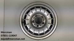 1084000902 Mercedes Bundt Wheel 6 x 14" ET30 Z84
