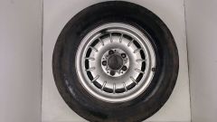 1084001002 Mercedes Bundt Wheel 6.5 x 14" ET30 Z1538