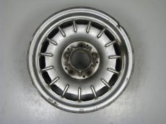 1084001002 Mercedes Bundt Wheel 6.5 x 14" ET30 Z2307