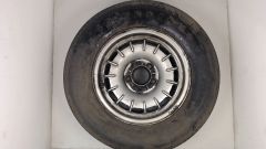 1084001002 Mercedes Bundt Wheel 6.5 x 14" ET30 Z2594