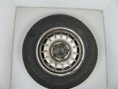 1084001002 Mercedes Bundt Wheel 6.5 x 14" ET30 Z2691