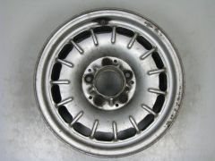 1084001002 Mercedes Bundt Wheel 6.5 x 14" ET30 Z3334