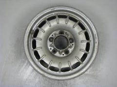 1084001002 Mercedes Bundt Wheel 6.5 x 14" ET30 Z677