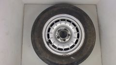 1084001002 Mercedes Bundt Wheel 6.5 x 14" ET30 Z729