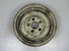 1104001102 Mercedes Steel Wheel 5 x 13" ET30 Z3524