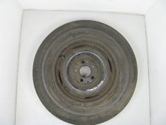 1154001302 Mercedes Steel Wheel 5.5 x 14" ET30 Z2716
