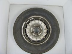 1234000802 Mercedes Bundt Wheel 5.5 x 14" ET30 Z2694