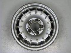 1234000802 Mercedes Bundt Wheel 5.5 x 14" ET30 Z3318