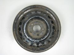 1244000602 Mercedes Steel Wheel 6 x 15" ET49 Z2101