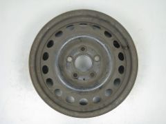 1244000602 Mercedes Steel Wheel 6 x 15" ET49 Z3589