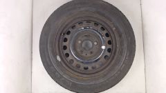 1244001002 Mercedes Steel Wheel 6.5 x 15" ET49 Z1198