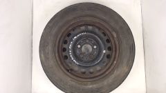 1244001002 Mercedes Steel Wheel 6.5 x 15" ET49 Z1668
