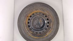 1244001002 Mercedes Steel Wheel 6.5 x 15" ET49 Z2236