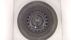 1244001002 Mercedes Steel Wheel 6.5 x 15" ET49 Z2239