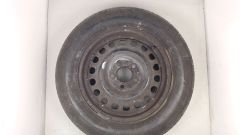 1244001002 Mercedes Steel Wheel 6.5 x 15" ET49 Z2271